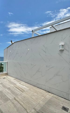 Apartamento à venda com 328m², 3 quartos e 4 vagas Apartamento à venda com 328m², 3 quartos e 4 vagasTerraço