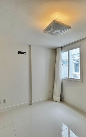 Apartamento à venda com 328m², 3 quartos e 4 vagas Apartamento à venda com 328m², 3 quartos e 4 vagasSuíte 3