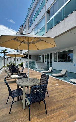 Apartamento à venda com 328m², 3 quartos e 4 vagas Apartamento à venda com 328m², 3 quartos e 4 vagasÁrea comum