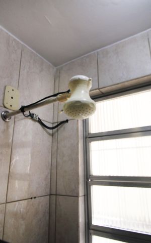 Apartamento à venda com 250m², 3 quartos e 2 vagasBanheiro 2