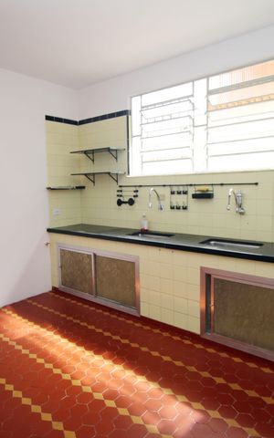 Apartamento à venda com 250m², 3 quartos e 2 vagasCozinha