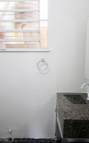 Apartamento à venda com 250m², 3 quartos e 2 vagasBanheiro