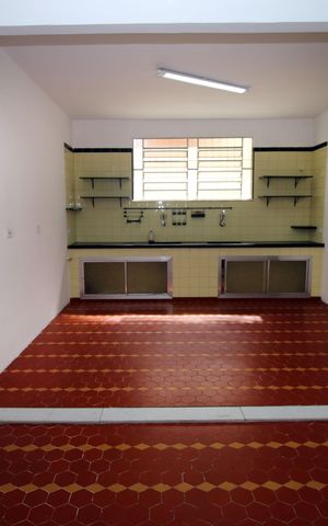 Apartamento à venda com 250m², 3 quartos e 2 vagasCozinha