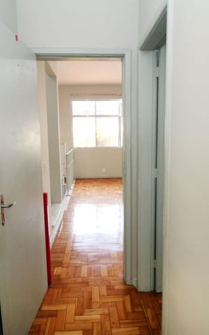 Apartamento à venda com 250m², 3 quartos e 2 vagasSala - Corredor