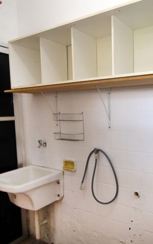 Apartamento à venda com 250m², 3 quartos e 2 vagasÁrea de Serviço