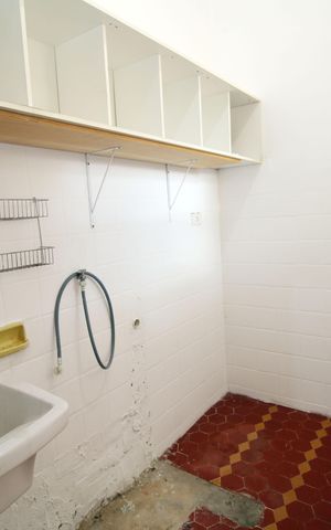Apartamento à venda com 250m², 3 quartos e 2 vagasÁrea de Serviço