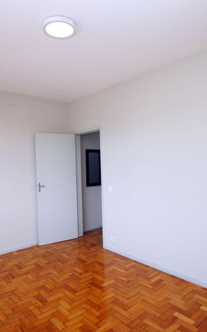 Apartamento à venda com 250m², 3 quartos e 2 vagasQuarto 2