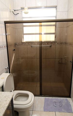 Apartamento à venda com 250m², 3 quartos e 2 vagasBanheiro 2