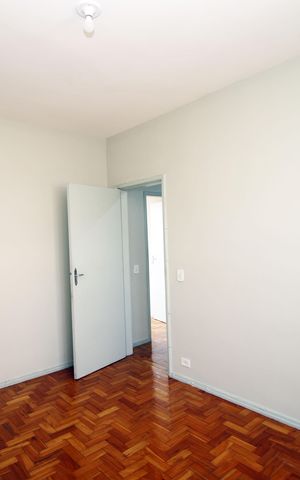 Apartamento à venda com 250m², 3 quartos e 2 vagasQuarto 3