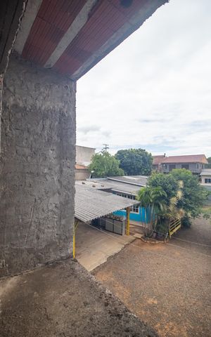 Casa para alugar com 450m², 6 quartos e 5 vagasCasa 2 - segundo piso