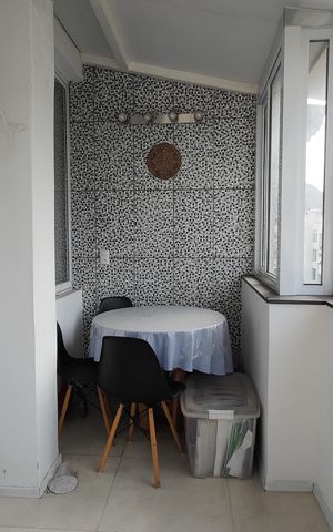 Apartamento à venda com 120m², 3 quartos e sem vaga Apartamento à venda com 120m², 3 quartos e sem vagaÁrea de Serviço