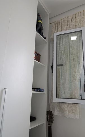 Apartamento à venda com 80m², 2 quartos e 2 vagas Apartamento à venda com 80m², 2 quartos e 2 vagasQuarto