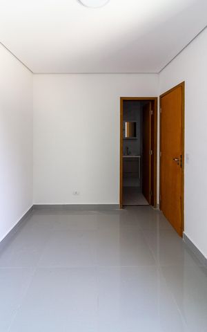 Apartamento à venda com 28m², 1 quarto e sem vaga Apartamento à venda com 28m², 1 quarto e sem vagaQuarto