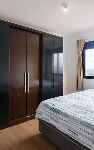 Apartamento à venda com 57m², 2 quartos e 1 vaga Apartamento à venda com 57m², 2 quartos e 1 vagaQuarto 2
