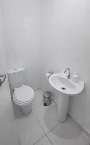 Apartamento à venda com 57m², 2 quartos e 1 vaga Apartamento à venda com 57m², 2 quartos e 1 vagaLavabo