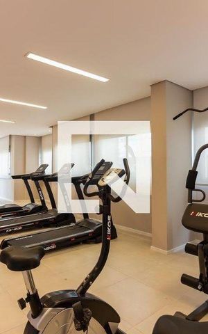 Apartamento à venda com 57m², 2 quartos e 1 vaga Apartamento à venda com 57m², 2 quartos e 1 vagaÁrea comum