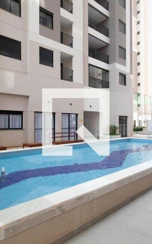 Apartamento à venda com 57m², 2 quartos e 1 vaga Apartamento à venda com 57m², 2 quartos e 1 vagaÁrea comum