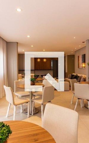 Apartamento à venda com 57m², 2 quartos e 1 vaga Apartamento à venda com 57m², 2 quartos e 1 vagaÁrea comum