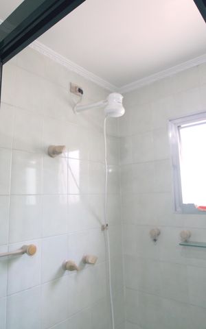 Casa à venda com 550m², 6 quartos e 6 vagasBanheiro comum