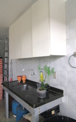 Casa à venda com 550m², 6 quartos e 6 vagasChurrasqueira