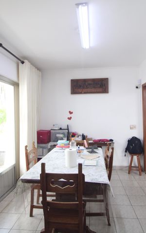 Casa à venda com 550m², 6 quartos e 6 vagasSala de jantar