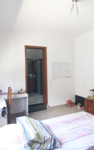 Casa à venda com 550m², 6 quartos e 6 vagasSuíte 3