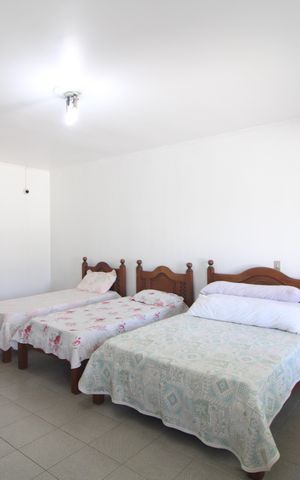 Casa à venda com 550m², 6 quartos e 6 vagasSuíte 1