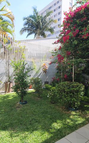 Casa à venda com 550m², 6 quartos e 6 vagasJardim