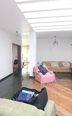 Casa à venda com 550m², 6 quartos e 6 vagasSala 2