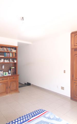 Casa à venda com 550m², 6 quartos e 6 vagasSuíte 2