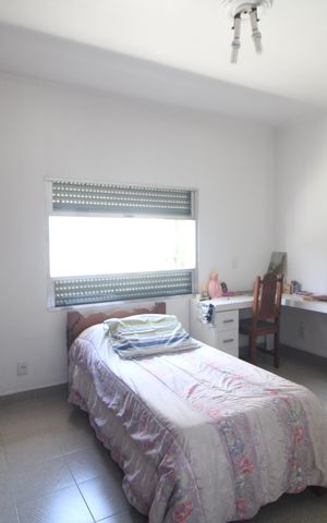 Casa à venda com 550m², 6 quartos e 6 vagasSuíte 3
