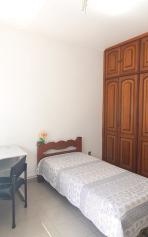 Casa à venda com 550m², 6 quartos e 6 vagasQuarto 1