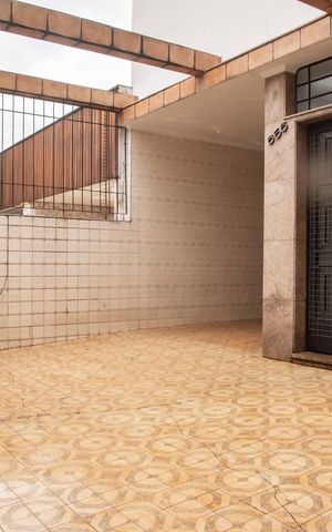 Casa à venda com 200m², 3 quartos e 3 vagasGaragem