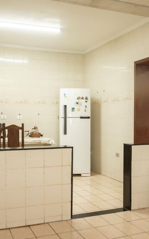 Casa à venda com 200m², 3 quartos e 3 vagasCozinha
