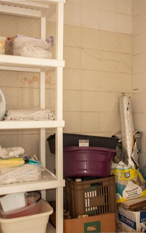 Casa à venda com 200m², 3 quartos e 3 vagasQuarto de Serviço