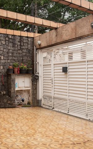 Casa à venda com 200m², 3 quartos e 3 vagasGaragem