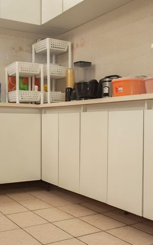 Casa à venda com 200m², 3 quartos e 3 vagasCozinha