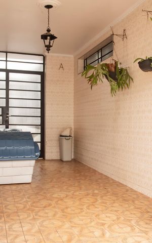 Casa à venda com 200m², 3 quartos e 3 vagasGaragem