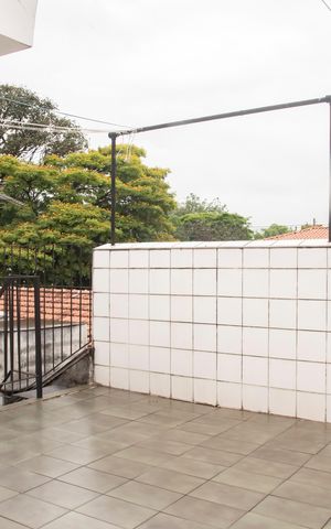 Casa à venda com 200m², 3 quartos e 3 vagasVaranda