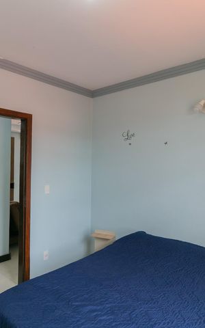Apartamento à venda com 58m², 2 quartos e 1 vaga