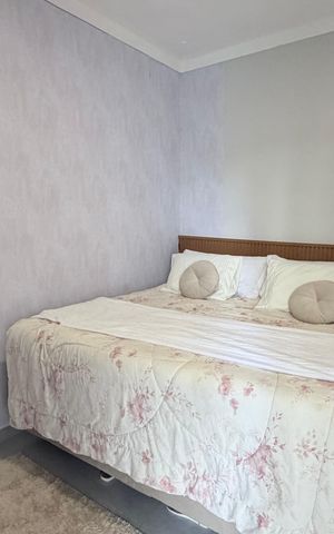 Casa à venda com 118m², 3 quartos e 2 vagas Casa à venda com 118m², 3 quartos e 2 vagasSuíte
