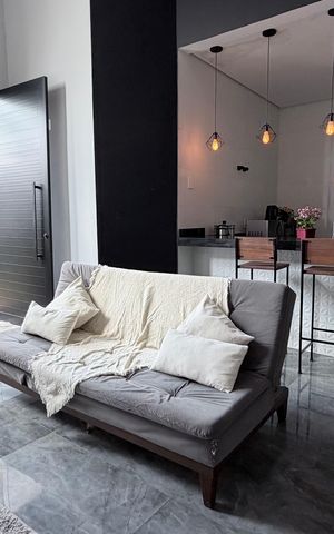 Casa à venda com 118m², 3 quartos e 2 vagas Casa à venda com 118m², 3 quartos e 2 vagasSala