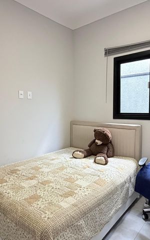 Casa à venda com 118m², 3 quartos e 2 vagas Casa à venda com 118m², 3 quartos e 2 vagasQuarto 1