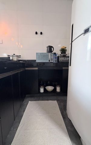 Casa à venda com 118m², 3 quartos e 2 vagas Casa à venda com 118m², 3 quartos e 2 vagasCozinha