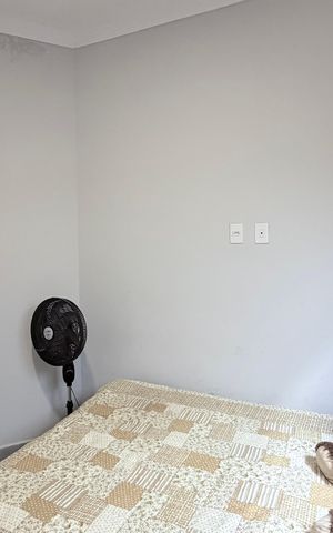 Casa à venda com 118m², 3 quartos e 2 vagas Casa à venda com 118m², 3 quartos e 2 vagasQuarto 1