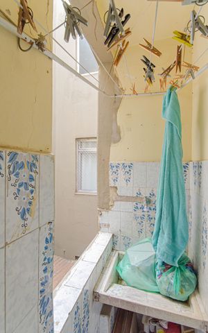 Apartamento à venda com 70m², 2 quartos e sem vaga Apartamento à venda com 70m², 2 quartos e sem vagaÁrea de Serviço