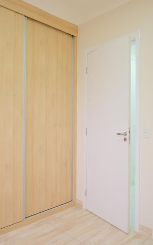 Apartamento à venda com 110m², 3 quartos e 2 vagasSuíte 2