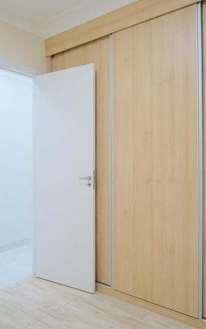 Apartamento à venda com 110m², 3 quartos e 2 vagasSuíte 1