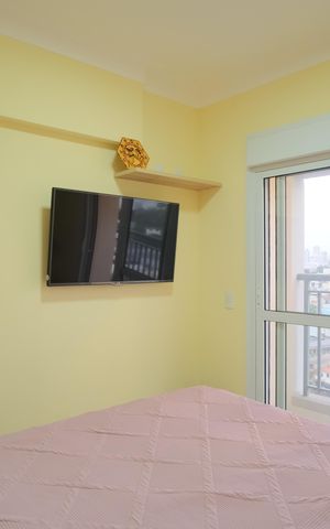 Apartamento à venda com 110m², 3 quartos e 2 vagasSuíte 3