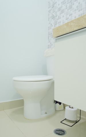 Apartamento à venda com 110m², 3 quartos e 2 vagasLavabo